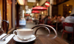 Best Cafe and Restaurants in Pushkar