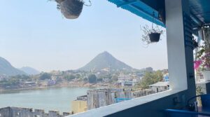 Best Restaurants in Pushkar