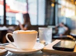 Specialty Coffee and Teas shop in Pushkar