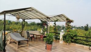 Affordable Stays with Cafe in Pushkar