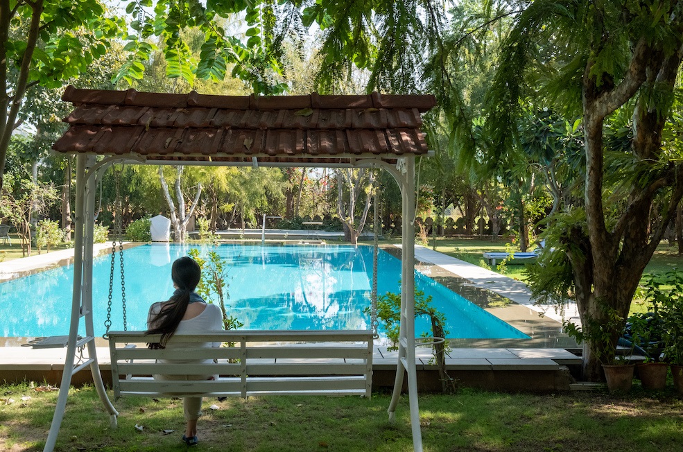budget friendly stays in pushkar