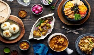 Cafe with Cultural Experience in Pushkar