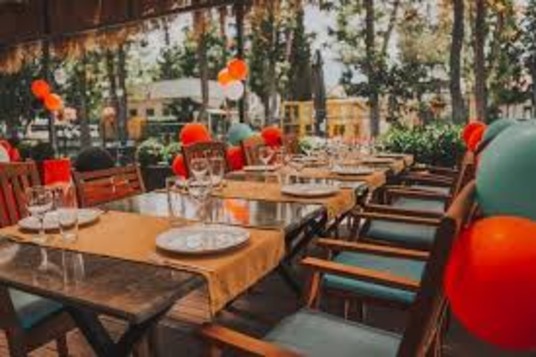 Best Restaurants in Pushkar for Birthday Parties and Celebrations