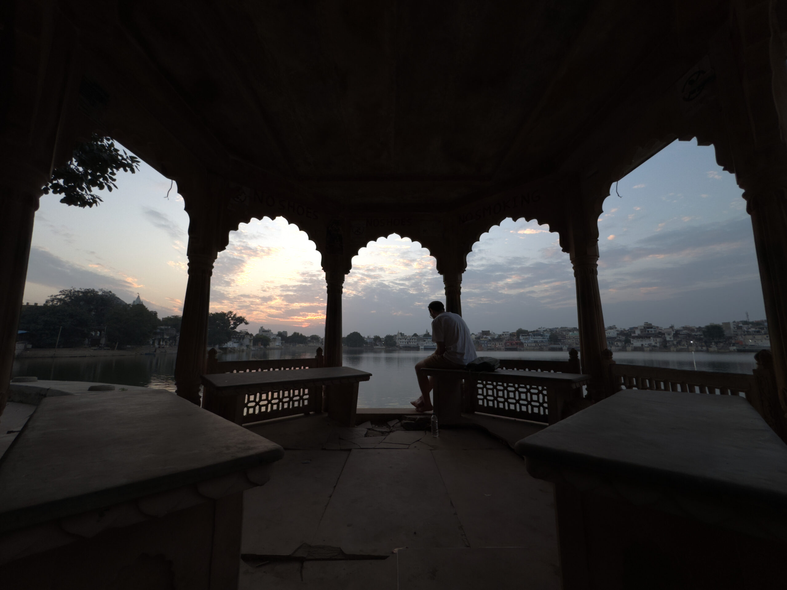 Budget-Friendly Restaurant in Pushkar for Delicious Local Food